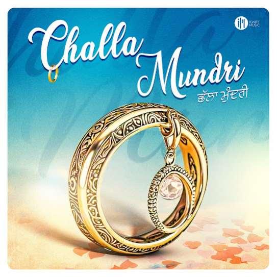 Challa Mundri Shivjot Mp3 Song Download Djjohal